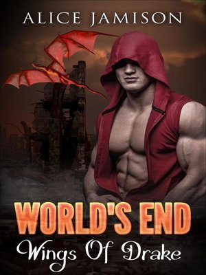 cover image of World's End